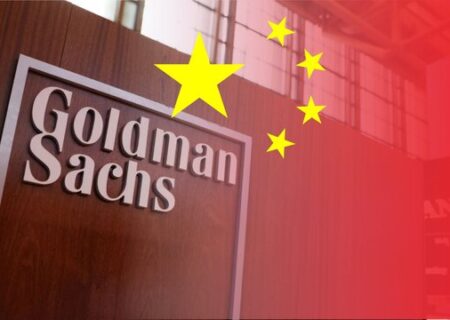 پیش‌بینی گلدمن ساکس از اقدامات چین برای جبران تعرفه‌های آمریکا