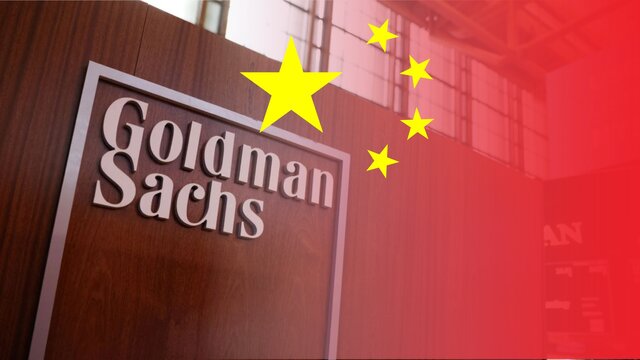 پیش‌بینی گلدمن ساکس از اقدامات چین برای جبران تعرفه‌های آمریکا