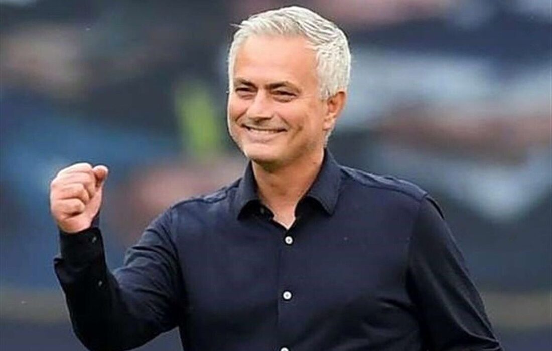 رکورد خاص ژوزه مورینیو با اینتر شکست