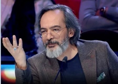 «کارن همایونفر» چهره هنر انقلاب در سال ۱۴۰۳ شد