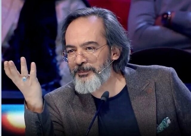 «کارن همایونفر» چهره هنر انقلاب در سال ۱۴۰۳ شد