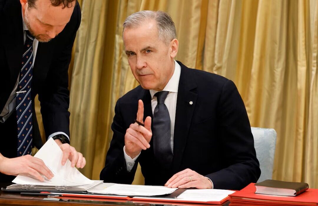 نخست وزیر کانادا : تعرفه‌های آمریکا موجب تلاطم در بازارهای جهانی می‌شود