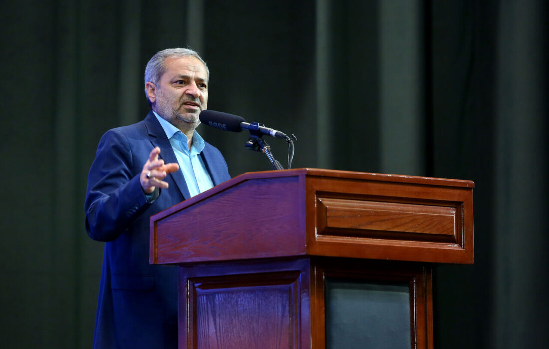 کاظمی: برنامه‌های تبیینی متناسب با ذائقه نسل جدید تدوین می‌شود