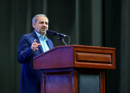 کاظمی: برنامه‌های تبیینی متناسب با ذائقه نسل جدید تدوین می‌شود