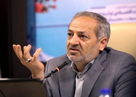 کاظمی: مجوزهای لازم برای برگزاری آزمون استخدامی اخذ شد