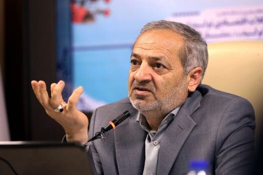 کاظمی: نیازمند بازنگری اساسی در فضای فرهنگی، اجتماعی نظام تعلیم و تربیت هستیم