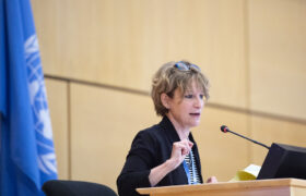 ۱۰۰ روز اول ریاست جمهوری ترامپ برای حقوق بشر فاجعهآمیز بوده است