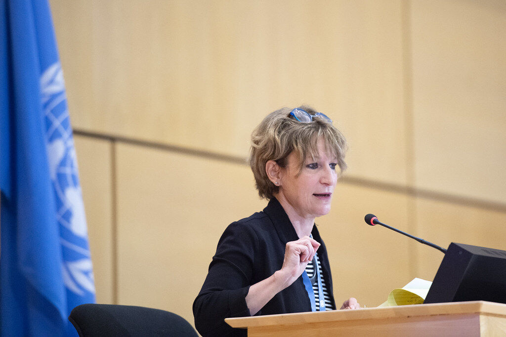 ۱۰۰ روز اول ریاست جمهوری ترامپ برای حقوق بشر فاجعهآمیز بوده است