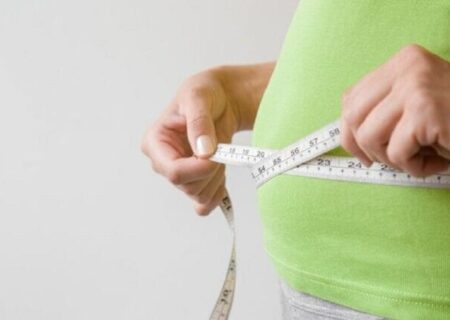 این زنان با کالری سوزی هم نمی‌توانند وزن کم کنند