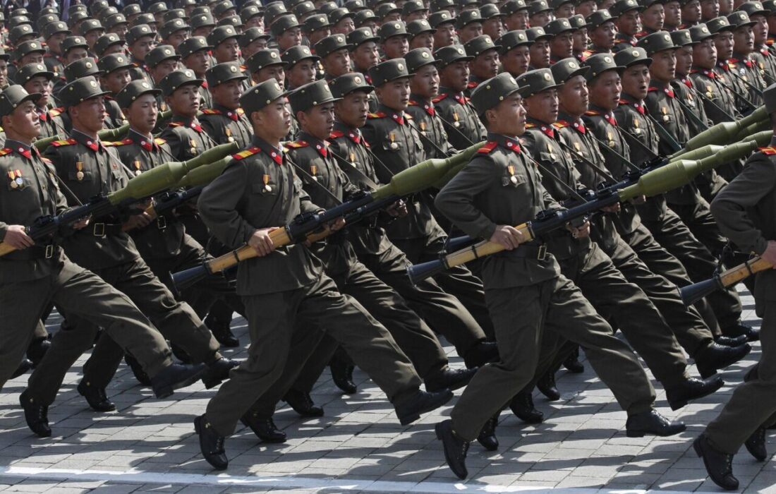 کره شمالی اعزام نیرو به روسیه را تایید کرد