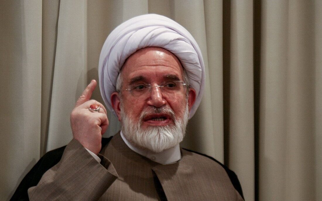 نخستین بیانیهی مهدی کروبی بعد از رفع حصر منتشر شد