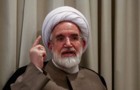 نخستین بیانیه‌ی مهدی کروبی بعد از رفع حصر منتشر شد