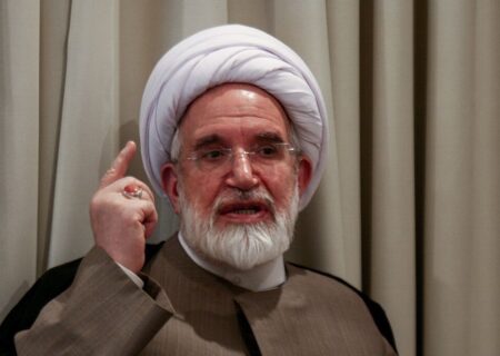 نخستین بیانیه‌ی مهدی کروبی بعد از رفع حصر منتشر شد