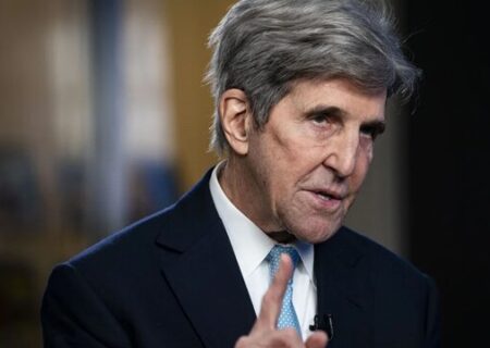 جان کری: فرصت دستیابی به توافق با ایران وجود دارد