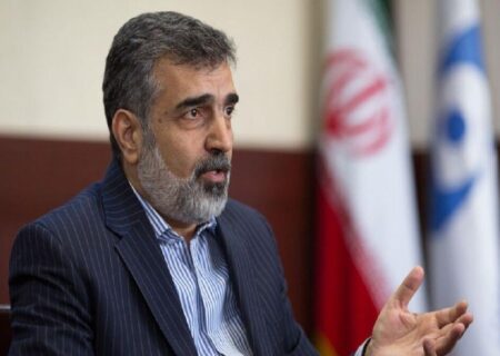 کمالوندی: امکان ندارد کشور زیر بار غنی‌سازی صفر یا مینیاتوری برود
