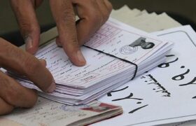 بیش از ۷۳۰ هزار داوطلب کنکور کارت ورود به جلسه دریافت کردند