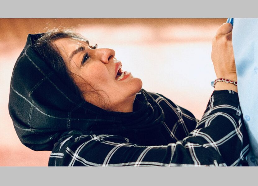 سریال «کوری» کلید خورد