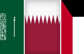 عدم همکاری عربستان، قطر و کویت با ارتش آمریکا علیه ایران