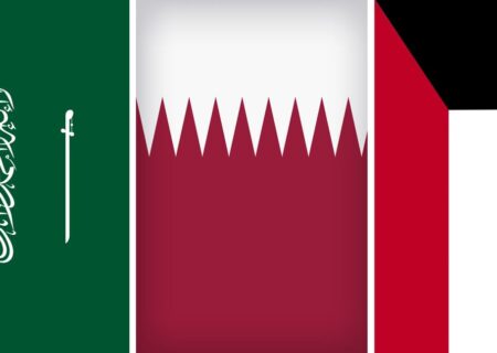 عدم همکاری عربستان، قطر و کویت با ارتش آمریکا علیه ایران