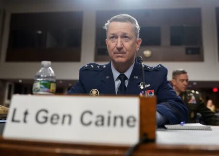 برنامه هسته‌ای ایران با اقدام نظامی از بین نمی‌رود