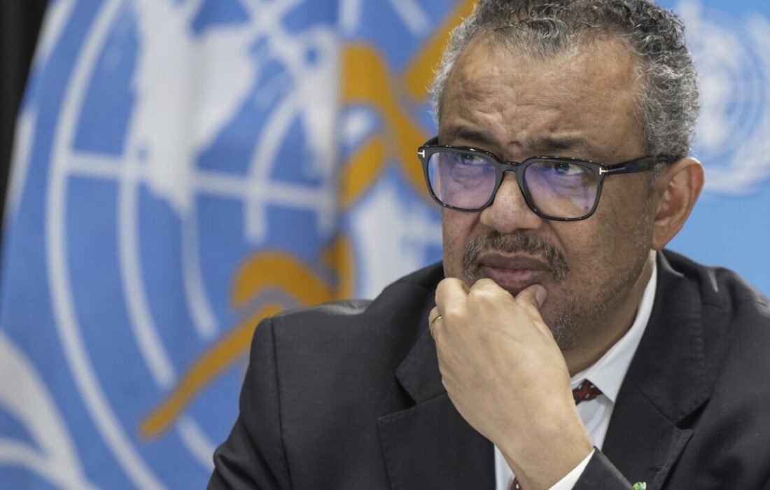 ۷۵ درصد تیمهای سازمان ملل از ورود به غزه منع شدهاند