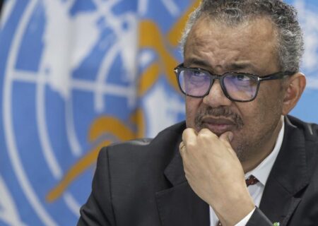 ۷۵ درصد تیم‌های سازمان ملل از ورود به غزه منع شده‌اند