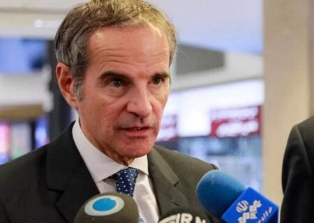 گروسی: بازرسی‌های آژانس باید بخشی از هرگونه توافق میان ایران و آمریکا باشد