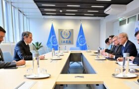 حل پرونده هستهای ایران فقط از مسیر دیپلماسی ممکن است