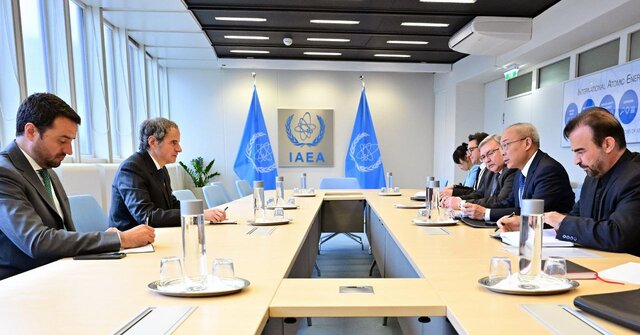 حل پرونده هسته‌ای ایران فقط از مسیر دیپلماسی ممکن است