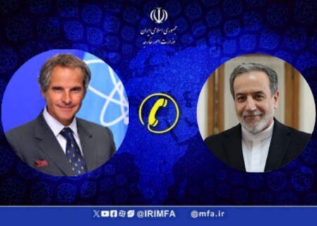 آژانس بین المللی انرژی اتمی درخصوص تهدیدات علیه تاسیسات ایران موضع شفاف اتخاذ کند