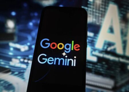 گوگل نسل جدید مدل هوش مصنوعی خود را معرفی کرد