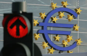 تعرفههای ترامپ منطقه یورو را به آستانه رکود کشاند