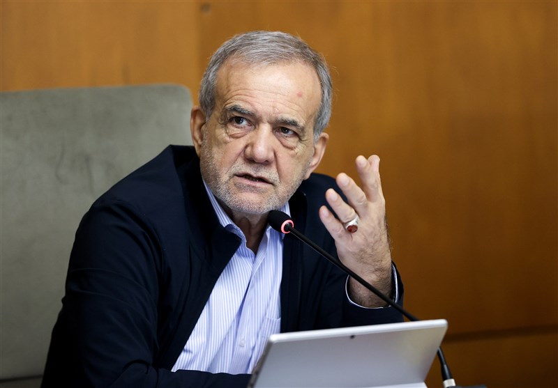 رئیس جمهور: در مذاکره جدی و به دنبال توافق هستیم