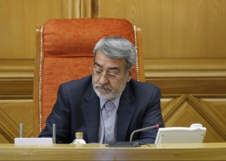 سخنگوی وزارت امور خارجه: عبدالرضا رحمانی فضلی سفیر ایران در چین شد