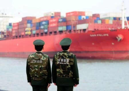 چین: تعرفه‌های یکجانبه آتش اختلافات تجاری را شعله‌ورتر می‌کند ۱