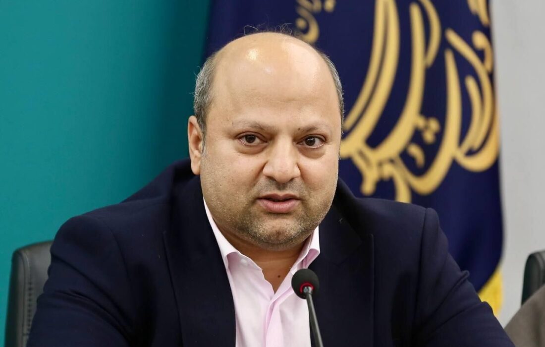 معاون وزیر فرهنگ: روابطعمومیها، نقش خود را به عنوان تسهیلگر اجتماعی ایفا کنند