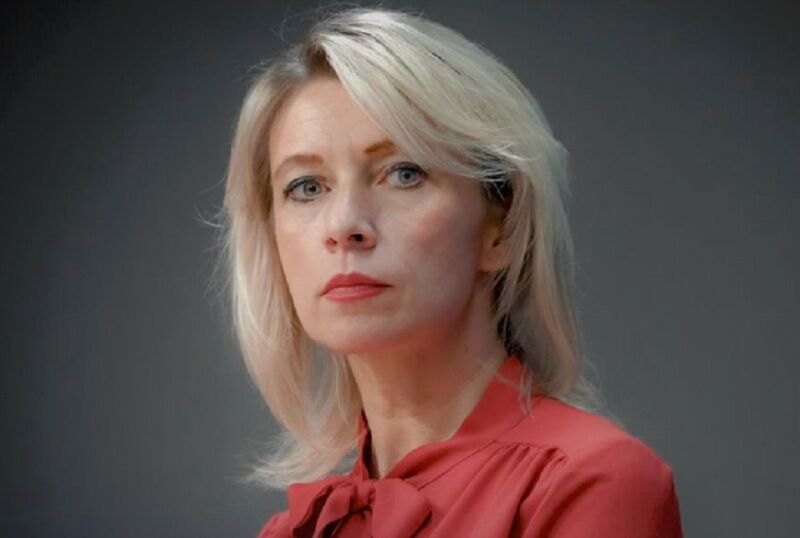 روسیه: جهان در انتظار پیوستن تیم مذاکره کننده اوکراین به گفت وگوهای ترکیه است