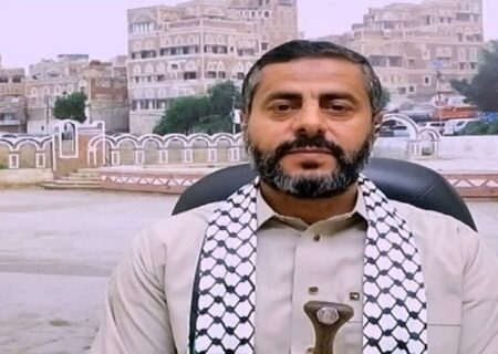 انصارالله: یمن هیبت آمریکا را درهم شکست