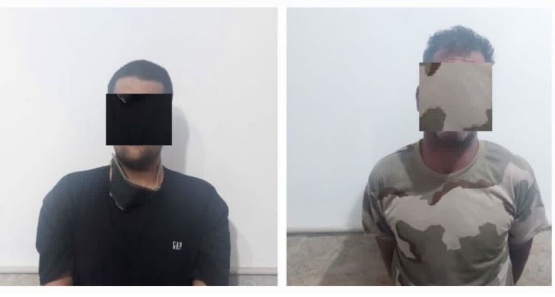 راز قتل دختر و پسر جوان در آباده بازگشایی شد