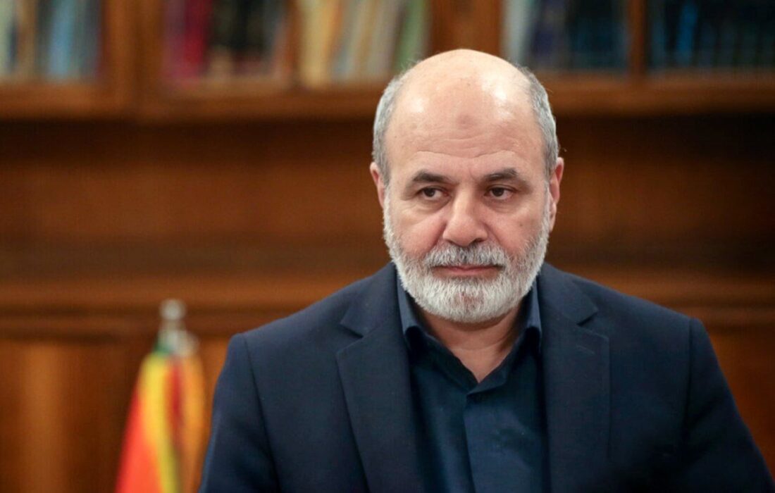 احمدیان: مذاکره در شرایط برابر و به دور از تهدید، عاقلانه و شرافتمندانه است