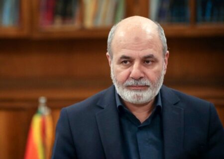 احمدیان: مذاکره در شرایط برابر و به دور از تهدید، عاقلانه و شرافتمندانه است