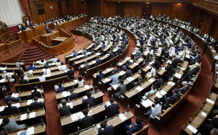 ژاپن قانون جدید اطلاعات محرمانه را اجرایی کرد