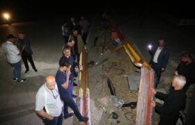 قوه قضاییه به حادثه فوت عکاس ورزشی در مسابقه اتومبیلرانی ورود کرد