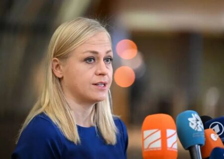 فنلاند سفیر رژیم صهیونیستی را احضار کرد