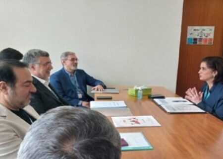 ظفرقندی بر کمک همه کشورها به مردم غزه تاکید کرد