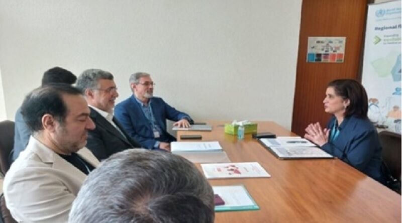 ظفرقندی بر کمک همه کشورها به مردم غزه تاکید کرد