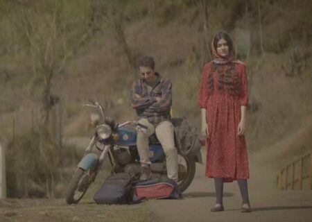 «دیلمای» در ایستگاه آخر