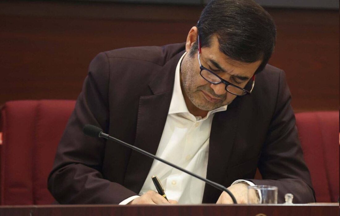 دنیامالی: به اتفاقات داوری فینال جام‌حذفی رسیدگی شود ۱۰ خرداد