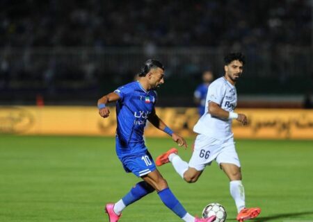 واکنش ملوان تُند ملوان به اتفاقات فینال جام‌حذفی