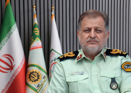 تشدید نظارت‌های پلیس بر فضای مجازی و تأمین امنیت کاربران